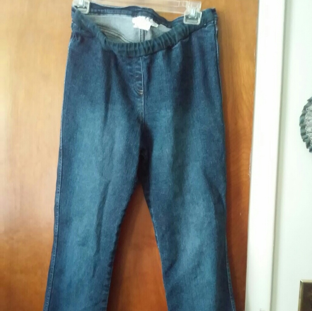 Motherhood Maternity Jeans size S